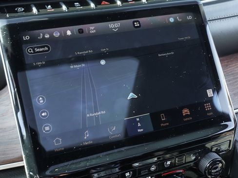 Used 2023 Jeep Grand Cherokee Summit image 11