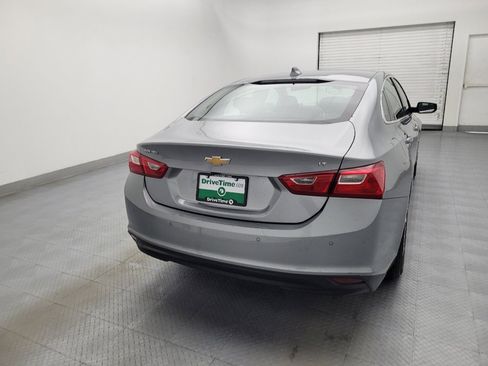 Used 2024 Chevrolet Malibu LT image 7