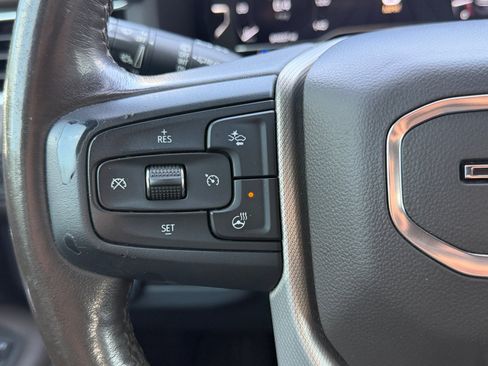 Used 2022 GMC Yukon XL Denali w/ Denali Premium Package RWD image 21