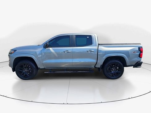 Used 2024 Chevrolet Colorado Z71 w/ Z71 Convenience Package 2 AWD/4WD image 6
