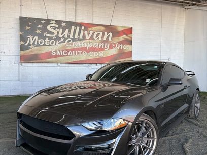 Used 2018 Ford Mustang GT