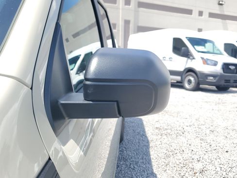 New 2025 Ford Maverick XLT w/ Equipment Group 302A image 5