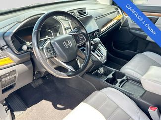 Used 2017 Honda CR-V EX-L video 2