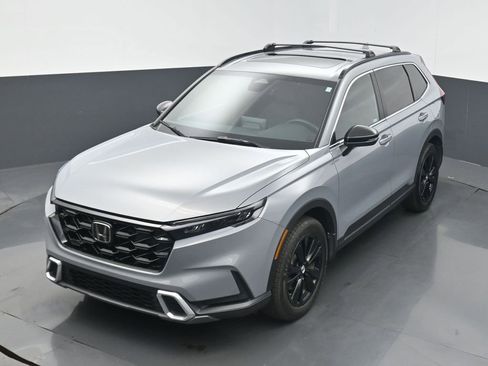 Certified 2023 Honda CR-V Sport Touring image 9