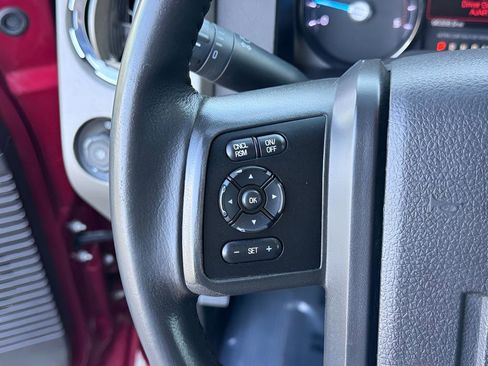 Used 2015 Ford F250 Lariat image 16