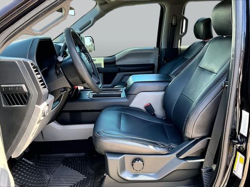 Used 2019 Ford F150 XL w/ Equipment Group 101A Mid RWD image 10