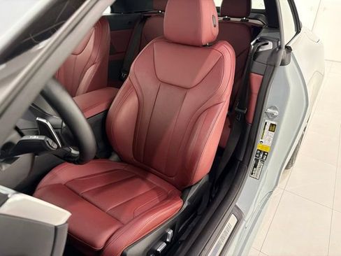 Used 2024 BMW 430i xDrive Convertible w/ M Sport Package AWD/4WD image 30