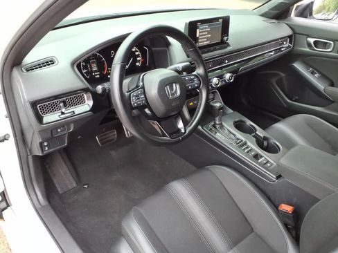 Used 2023 Honda Civic Sport image 13