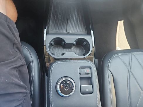 Used 2023 Ford Mustang Mach-E Select RWD image 18