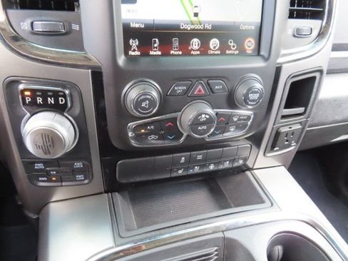 Used 2015 RAM 1500 Sport w/ Convenience Group AWD/4WD image 24