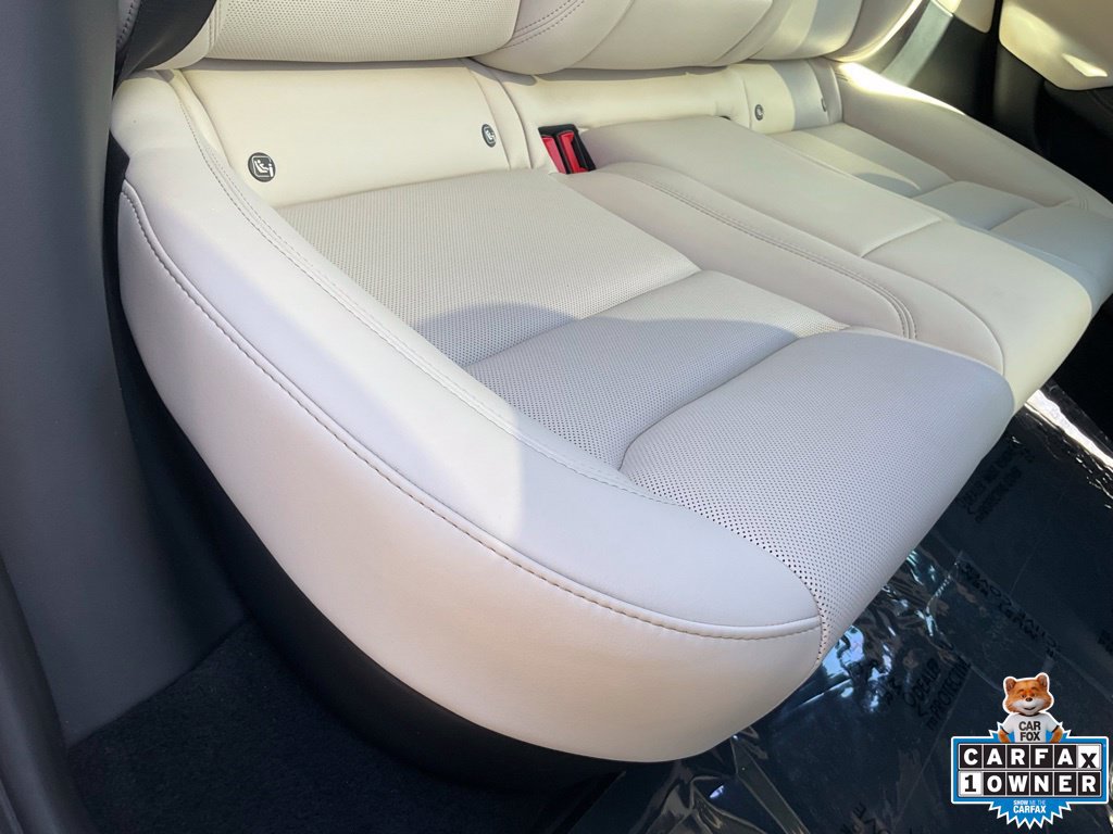 Used 2021 Tesla Model S Long Range AWD/4WD image 55