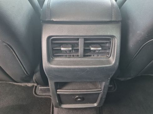 Used 2024 Ford Edge SEL AWD/4WD image 20