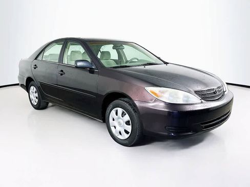 Used 2003 Toyota Camry LE image 23