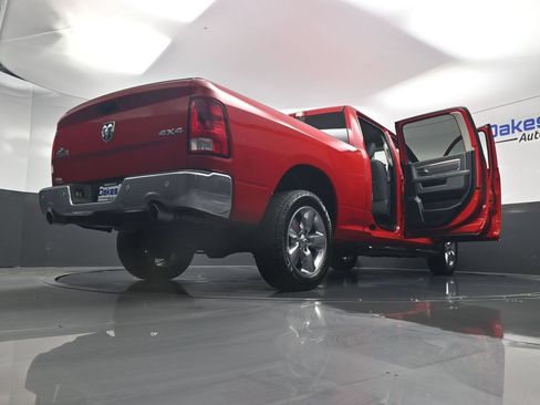 Used 2019 RAM 1500 Big Horn AWD/4WD image 60