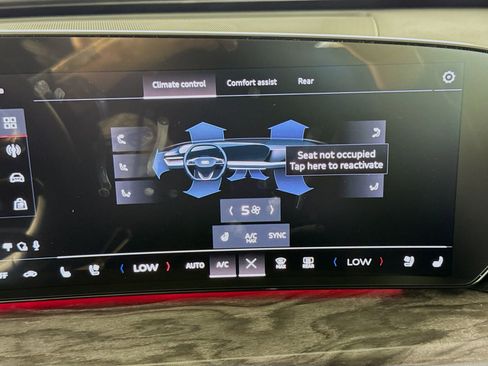 Certified 2025 Audi Q5 Premium Plus w/ Premium Plus image 15