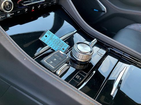 Used 2023 Jeep Grand Cherokee Summit image 37