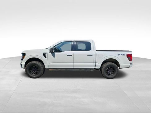 Used 2024 Ford F150 XLT w/ Equipment Group 302A MID AWD/4WD image 6