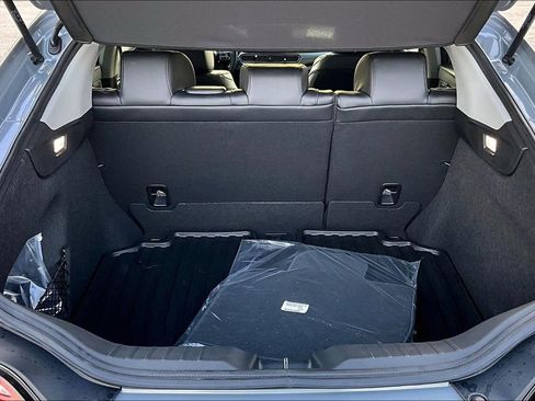 New 2026 Acura Integra FWD image 41