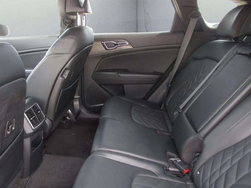 Used 2024 Kia Sportage X-Pro Prestige AWD/4WD image 14