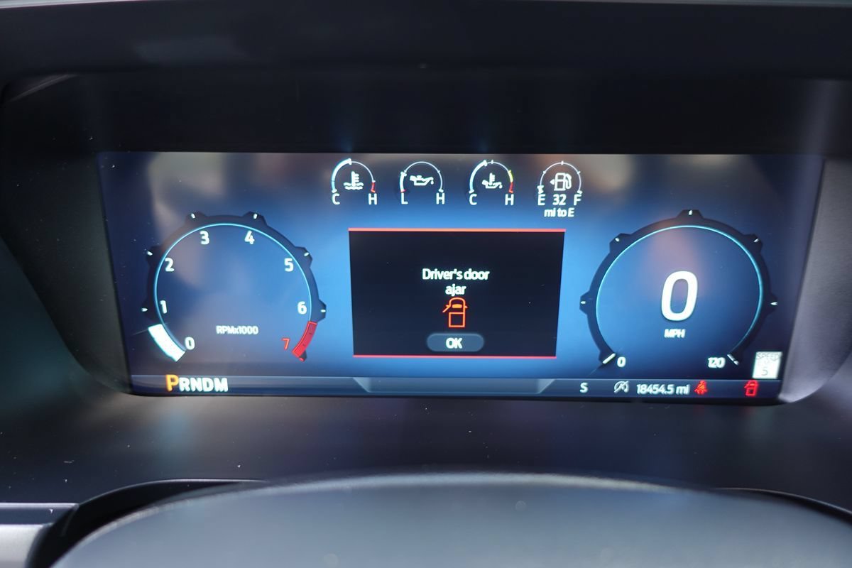 Used 2024 Ford F150 Tremor w/ Equipment Group 402A High AWD/4WD image 65