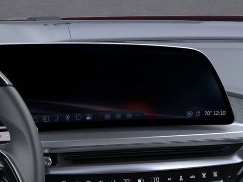 New 2026 Cadillac Lyriq V w/ LPO, Floor Liner Package image 20