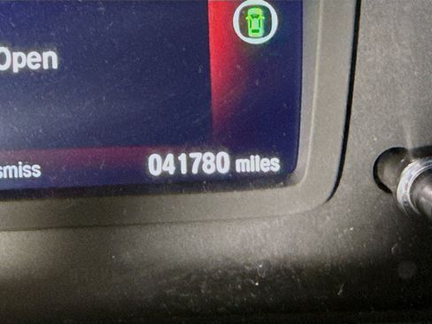Used 2023 Honda Odyssey EX-L image 16
