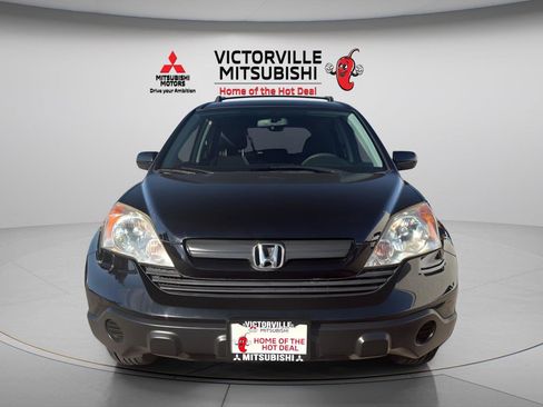 Used 2008 Honda CR-V LX image 2