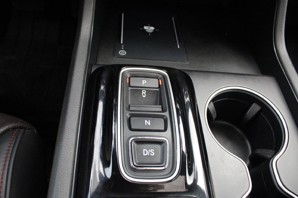 Used 2025 Honda Pilot Black Edition image 41