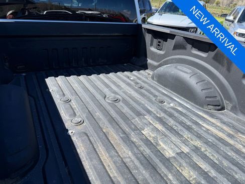 Used 2025 Ford F350 Lariat w/ Tremor Off-Road Package AWD/4WD image 6