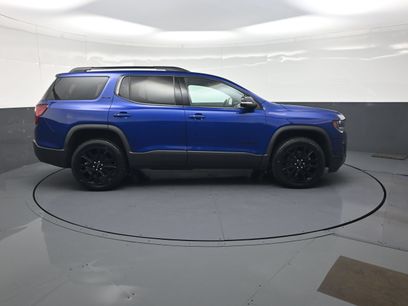 Used 2023 GMC Acadia SLE w/ Driver Convenience Package