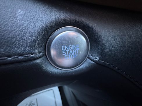 Used 2022 Hyundai Santa Fe Calligraphy FWD image 30
