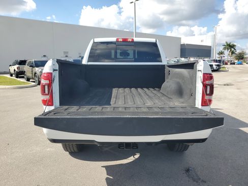 Used 2024 RAM 2500 Laramie image 10