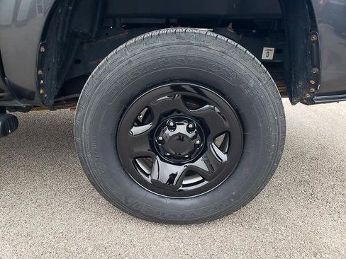 Used 2021 Toyota Tacoma SR image 26