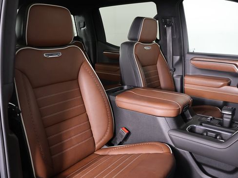 Used 2023 GMC Sierra 1500 Denali Ultimate image 29