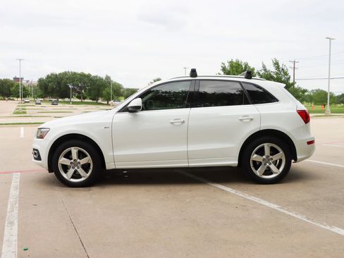 Used 2011 Audi Q5 3.2 Premium Plus AWD/4WD image 4