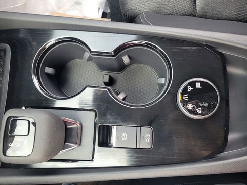 New 2026 Nissan Rogue SV AWD/4WD image 27
