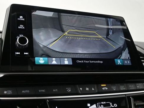 New 2026 Honda Odyssey Sport-L image 6