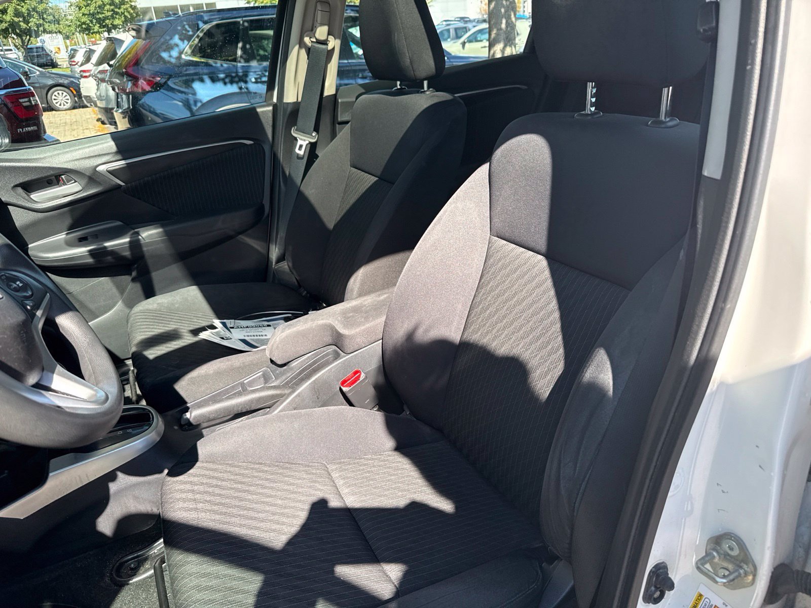Used 2019 Honda Fit EX image 23