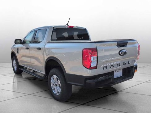 New 2025 Ford Ranger XL RWD image 13