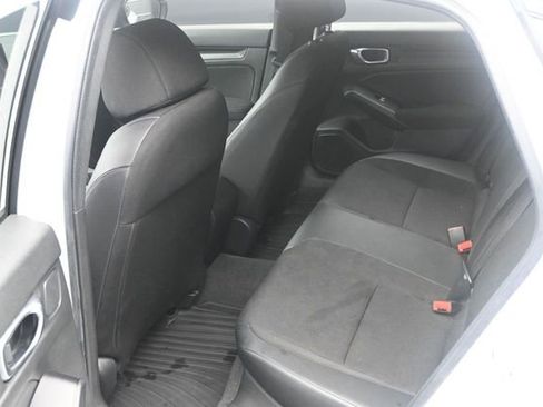 Used 2023 Honda Civic Sport image 19