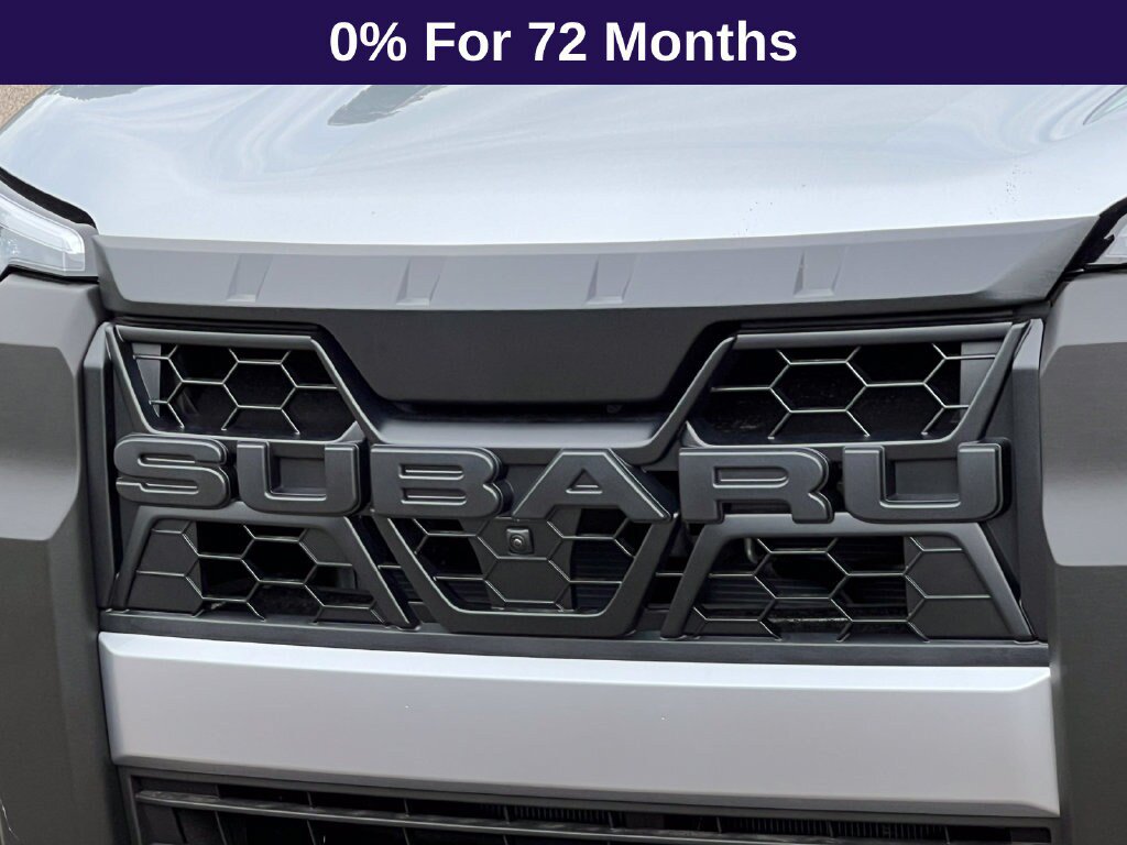 New 2026 Subaru Outback Wilderness AWD/4WD image 48