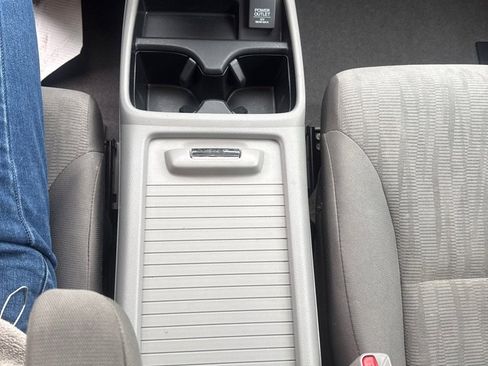 Used 2014 Honda CR-V LX image 14