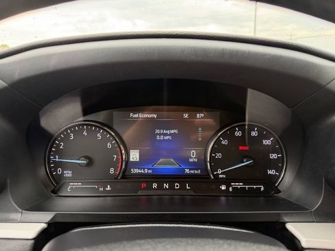 Used 2023 Ford Explorer XLT w/ Equipment Group 202A RWD image 22