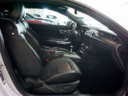 Used 2015 Ford Mustang GT Premium w/ GT Performance Package RWD image 27