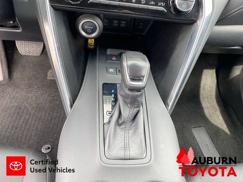 Certified 2024 Toyota Venza LE AWD/4WD image 41