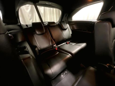 Used 2025 Honda Odyssey Sport-L image 17