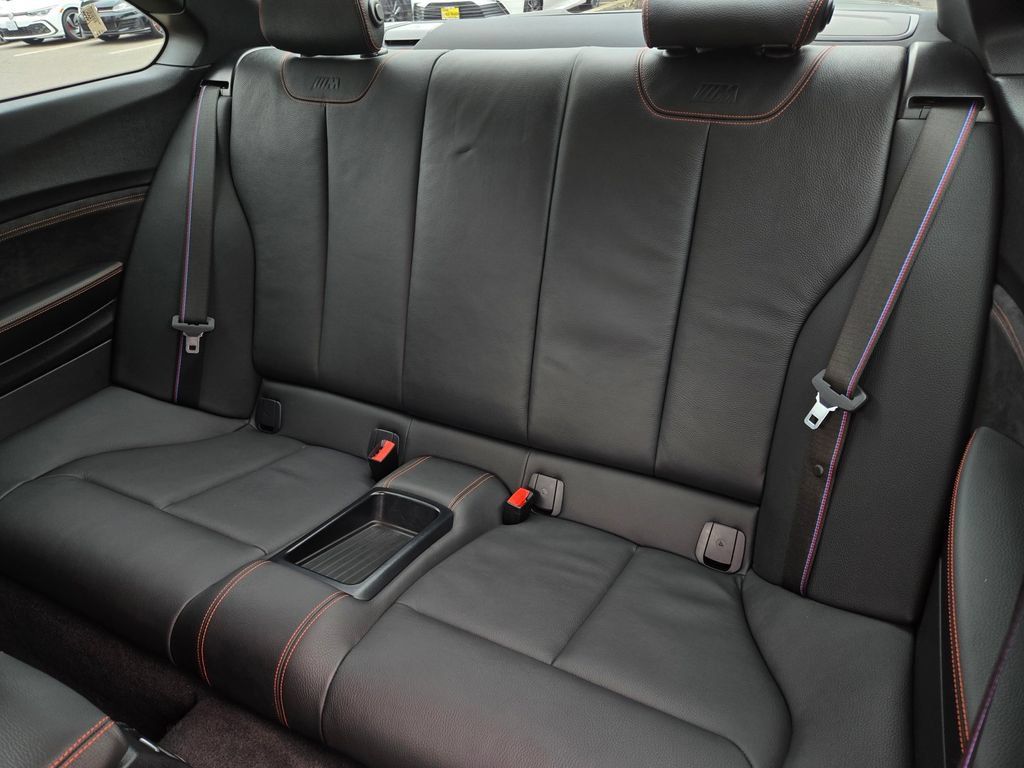 Used 2020 BMW M2 Competition w/ Executive Package RWD image 19