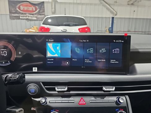 New 2026 Hyundai Sonata SEL image 19