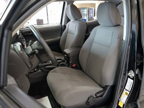 Used 2023 Toyota Tacoma SR image 2