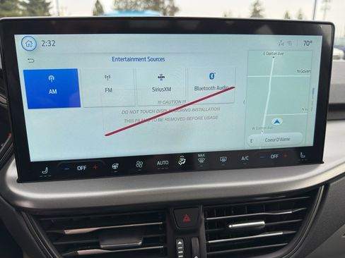 New 2026 Ford Escape Active w/ Tech Pack #1 image 24